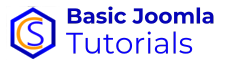 Basic Joomla Tutorials