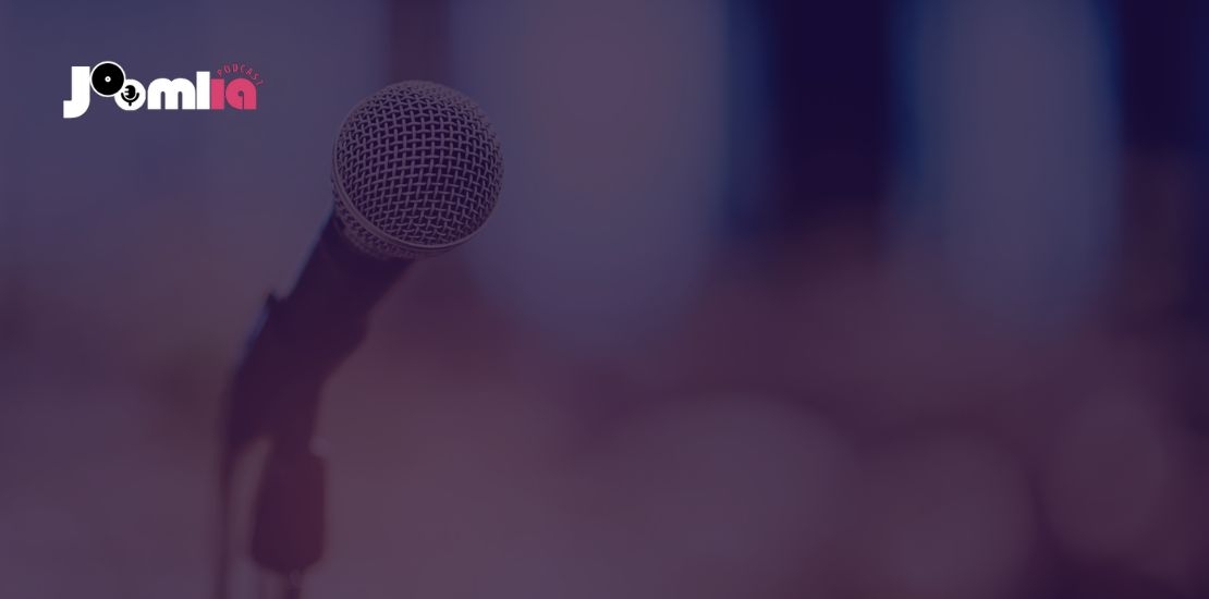 JoomlaDay ES 2025: ¿te animas a ser ponente?
